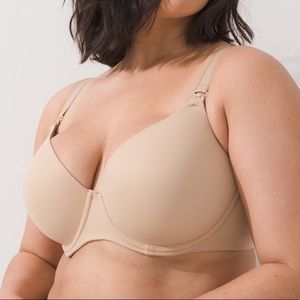 Soma women’s nursing bra 34DD